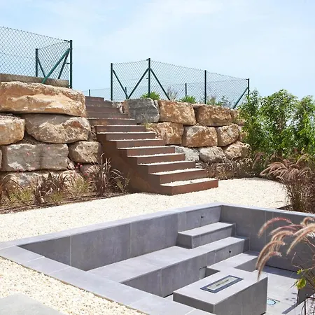 Luxury Tomillo Villa