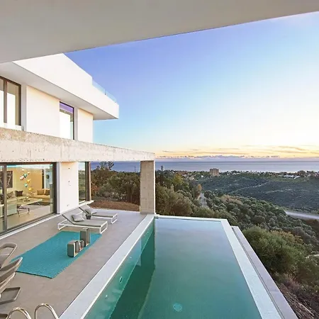 Luxury Tomillo Marbella