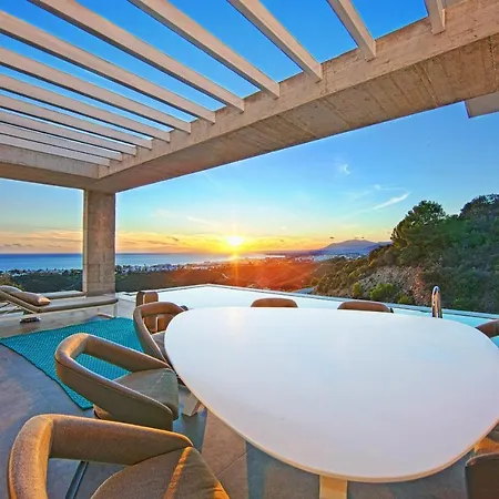 Villa Luxury Tomillo