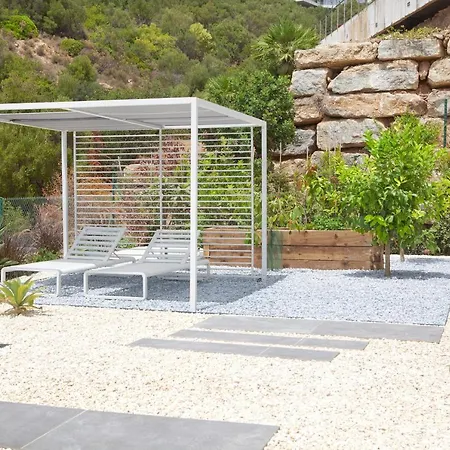 Villa Luxury Tomillo