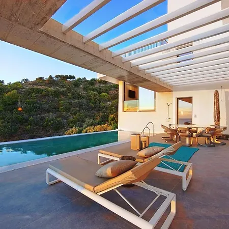 Villa Luxury Tomillo