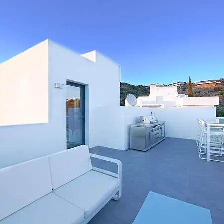 Villa Luxury Tomillo