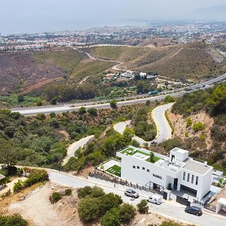 Villa Luxury Tomillo