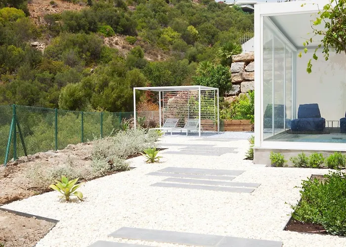 Luxury Tomillo Марбелья